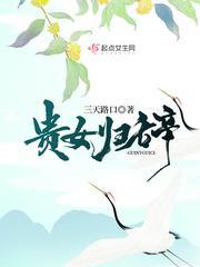 贵女归辞封面