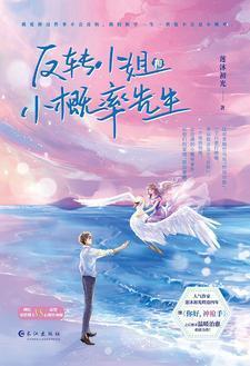 反转小姐与小概率先生封面