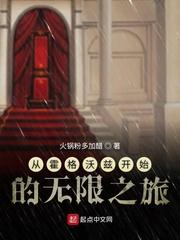 从霍格沃兹开始的无限之旅封面