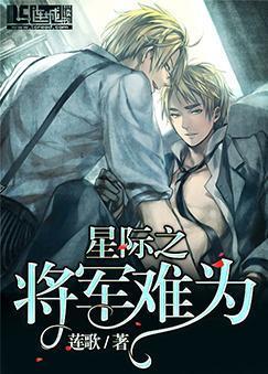 星际之将军难为封面