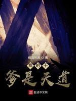 我的干爹是天道封面
