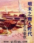 明末之力挽狂澜封面