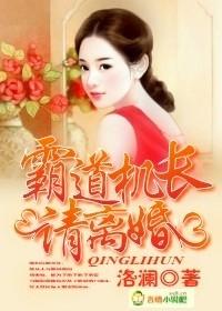 宠妻成瘾，霸道机长请离婚封面