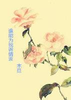 谁能为我诉情衷封面