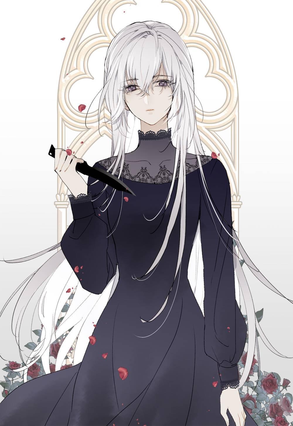 这届NPC全都有病[无限]封面