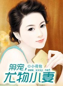 枭宠，尤物小妻封面