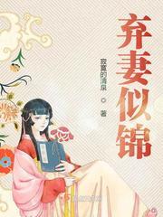 弃妻似锦封面
