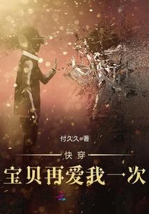 快穿，宝贝再爱我一次封面