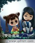 梦回南华封面