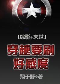 穿越要刷好感度[综影+末世]封面