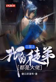 三国之我徒弟都是大佬封面