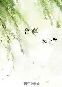 含露封面