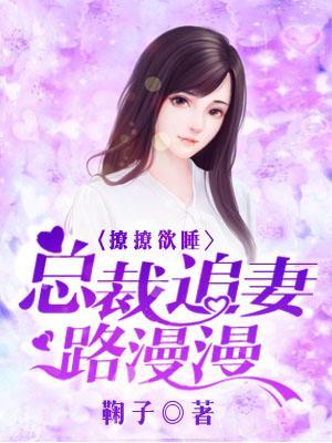 撩撩欲睡：总裁追妻路漫漫封面