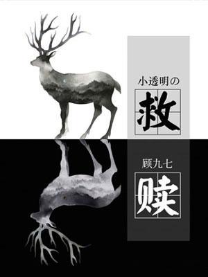小透明的救赎封面