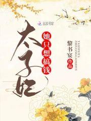 太子妃她只想搞钱封面