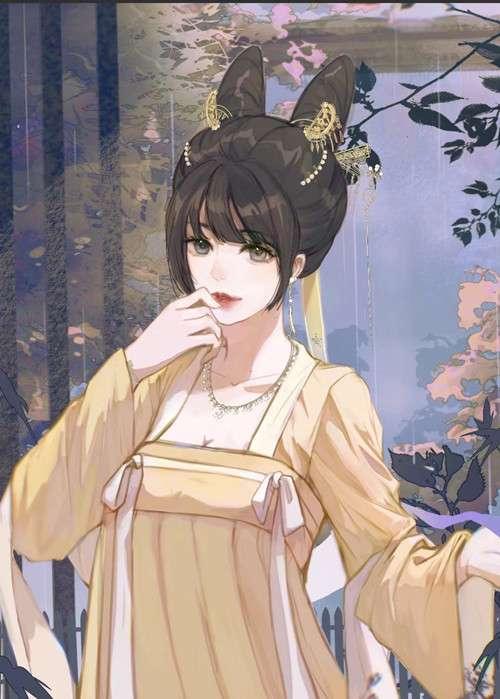 失忆后错把掌印当夫君封面