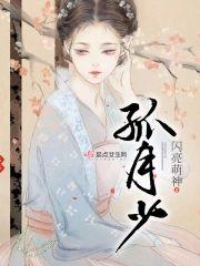 孤月少封面