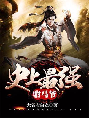 史上最强驸马爷封面