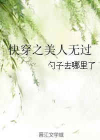 快穿之美人无过封面