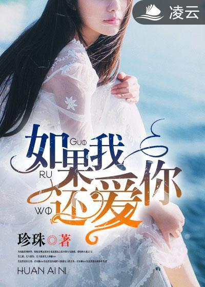 如果我还爱你封面