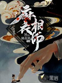 麻衣相师封面