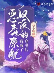 穿书后，我成了反派的恶毒原配封面