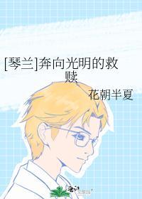 [琴兰]奔向光明的救赎封面