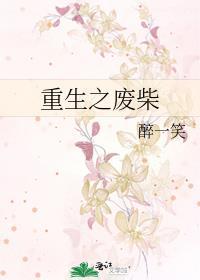 重生之废柴封面