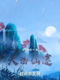 天海仙途封面