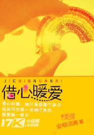 借心暖爱封面