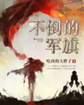 不倒的军旗封面