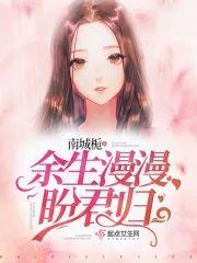 余生漫漫盼君归封面