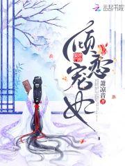 倾恋宠妃封面
