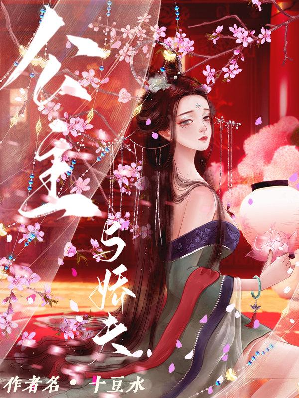 公主的男人封面