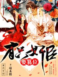 有只奸臣要篡位封面