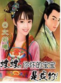 穿越之吾妻封面