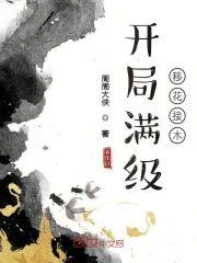 开局满级移花接木封面