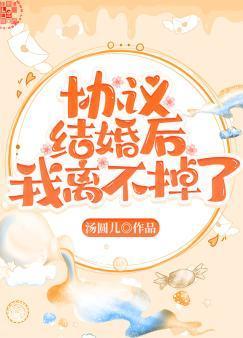协议结婚后我离不掉了封面