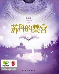 苏丹的禁宫封面