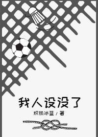 我人设没了封面