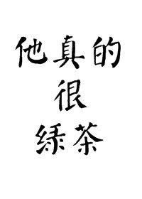 他真的很甜封面