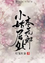 小姑居处本无郎封面