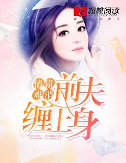 情债难消：前夫缠上身封面