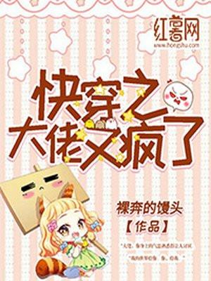 快穿之大佬又疯了南鸢裴子清封面