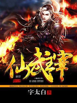 仙武主宰封面