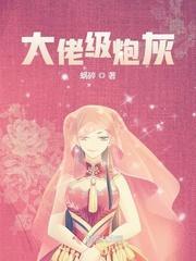 大佬级炮灰封面