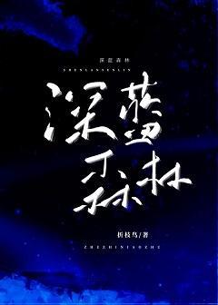 深蓝森林封面
