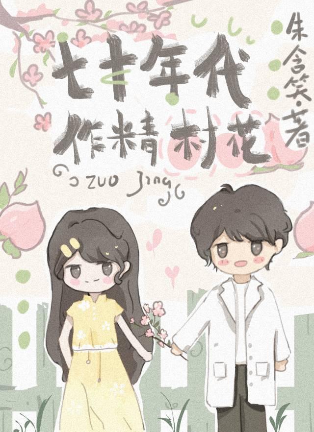 七零作精二婚日常封面