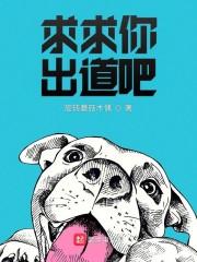 求求你出道吧封面