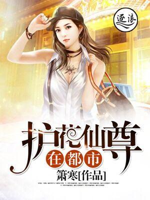 护花仙尊在都市封面